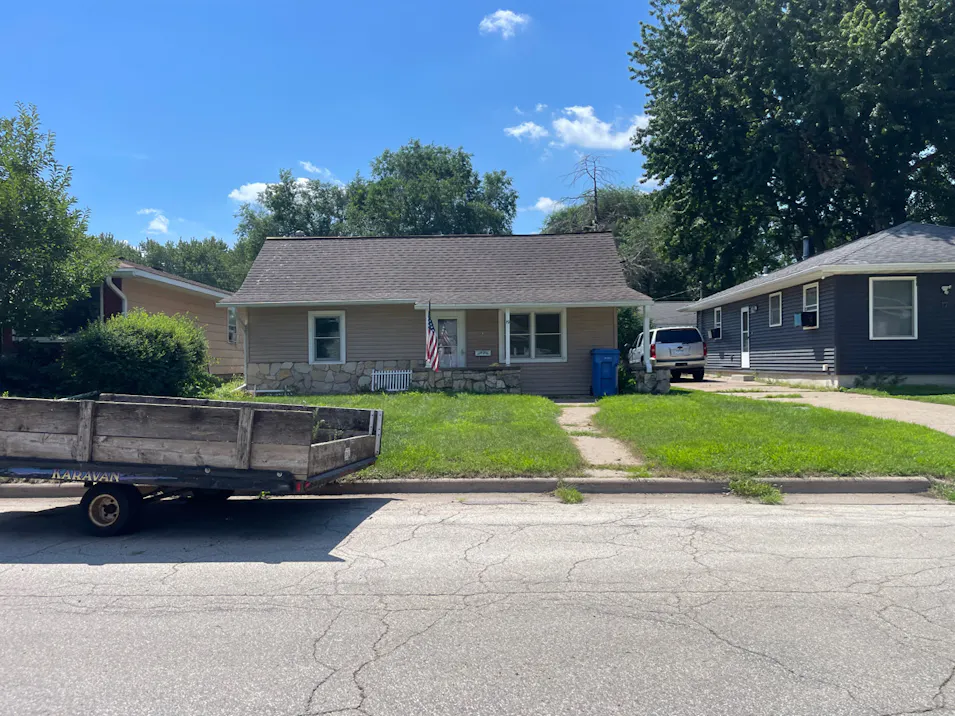 19 Lenox St Winona, MN 55987, Winona County