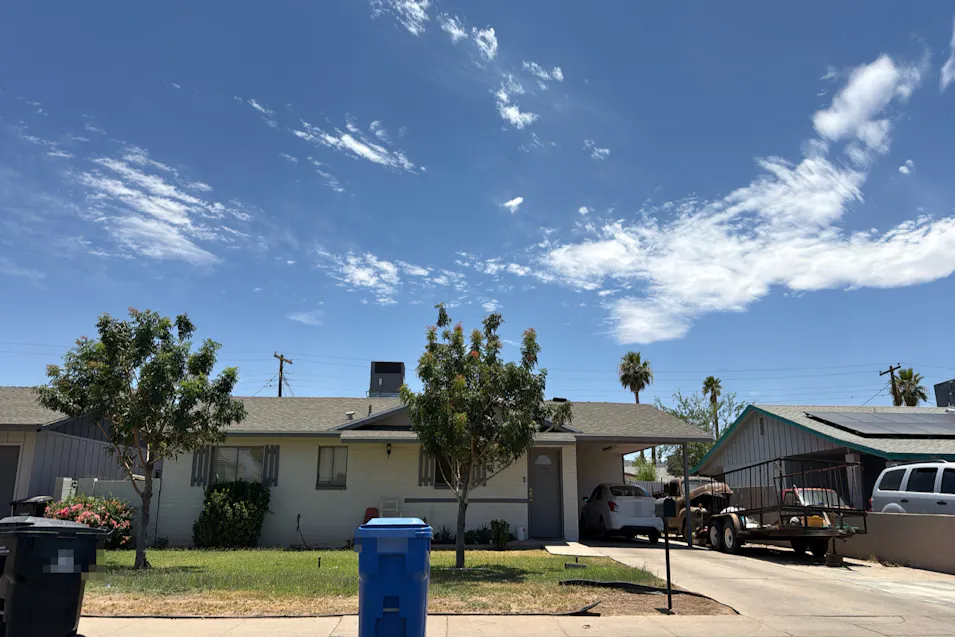2255 E Wier Ave Phoenix, AZ 85040, Maricopa County