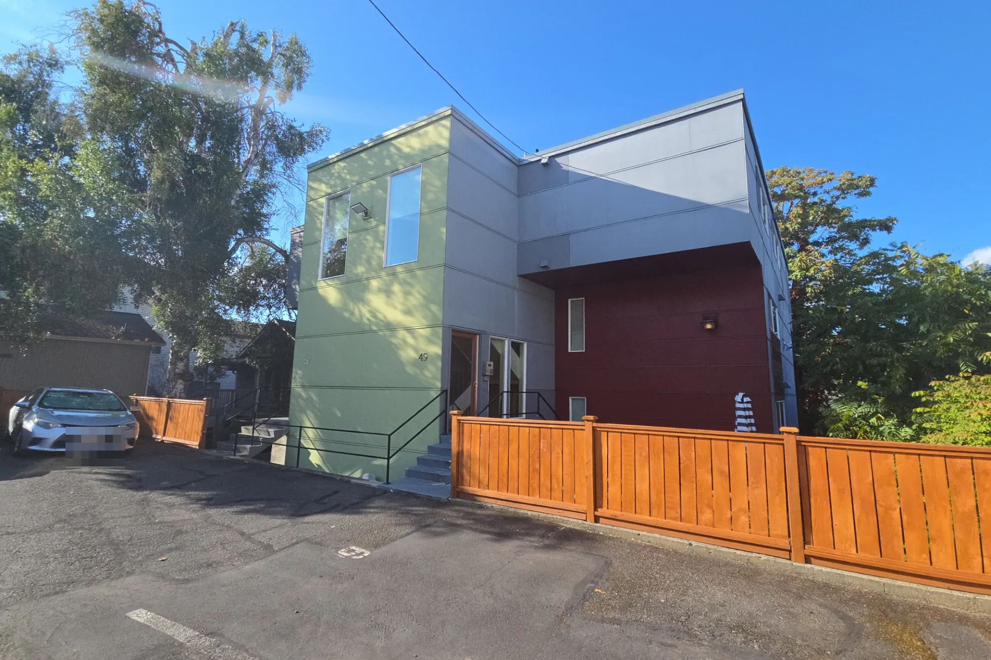 Etruria St, Seattle, WA 98119 #1