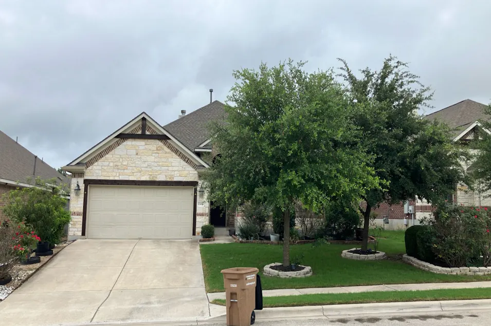 12108 Clackmannan Dr Austin, TX 78754, Travis County