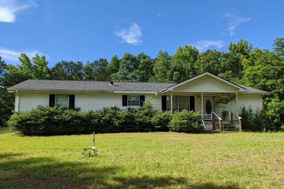 252 Trice Rd Milner, GA 30257, Lamar County