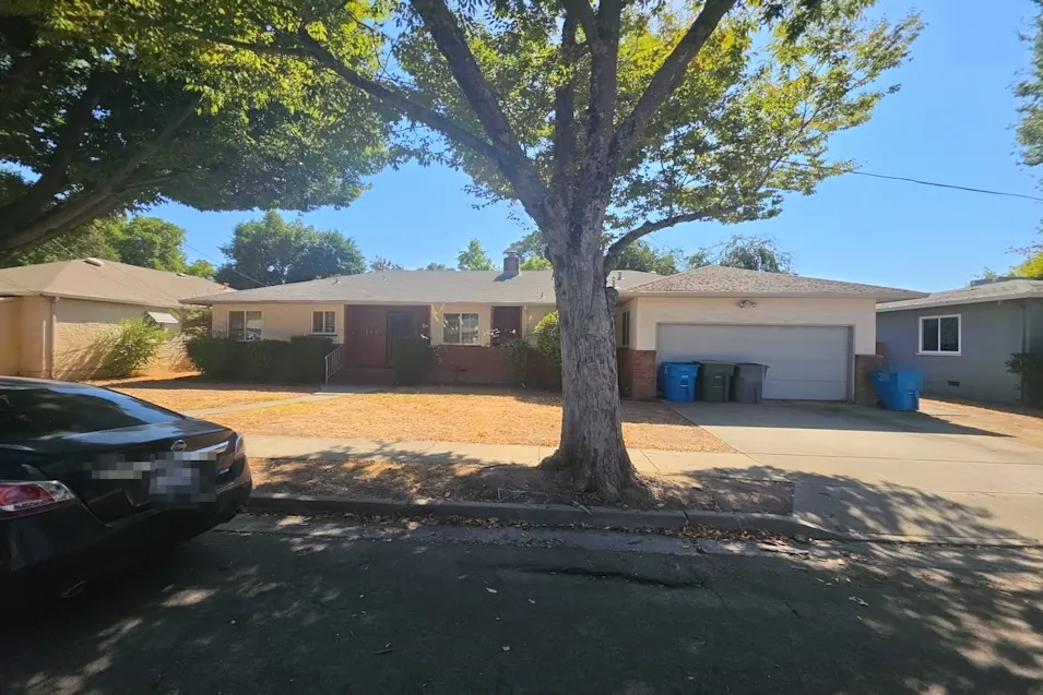 852 A Street Yuba City, CA 95991, Sutter County