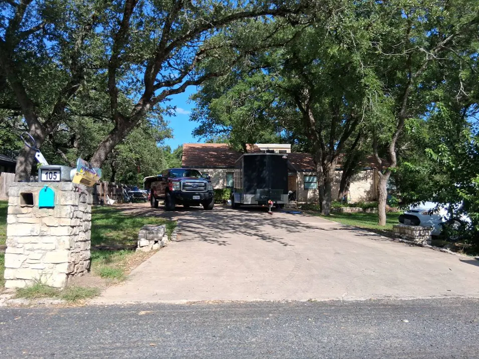 105 Woodland Trl Belton, TX 76513, Bell County