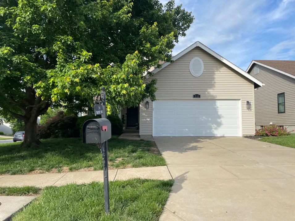 301 Briarchase Cir Lake Saint Louis, MO 63367, St. Charles County