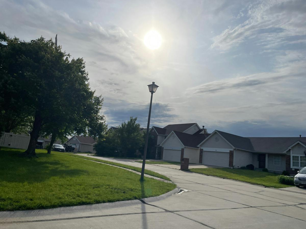 Briarchase Cir, Lake Saint Louis, MO 63367