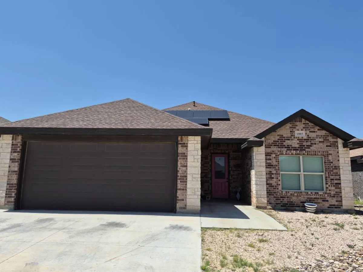 Big Easy St, Odessa, TX 79765 #1
