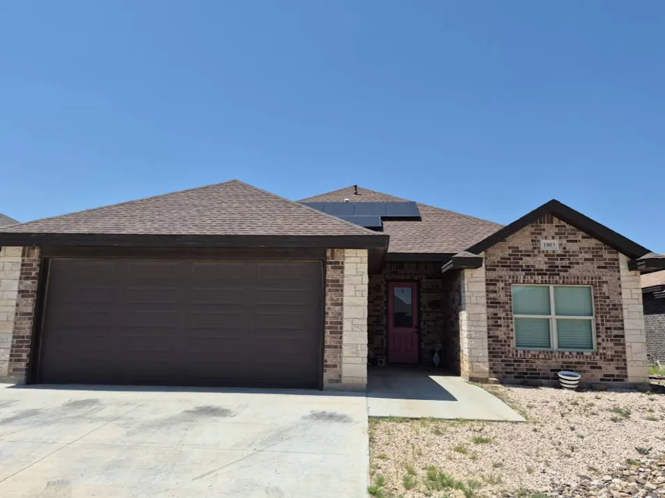 1803 Big Easy St Odessa, TX 79765, Ector County