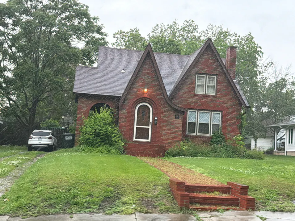 809 Nichols St Fulton, MO 65251, Callaway County