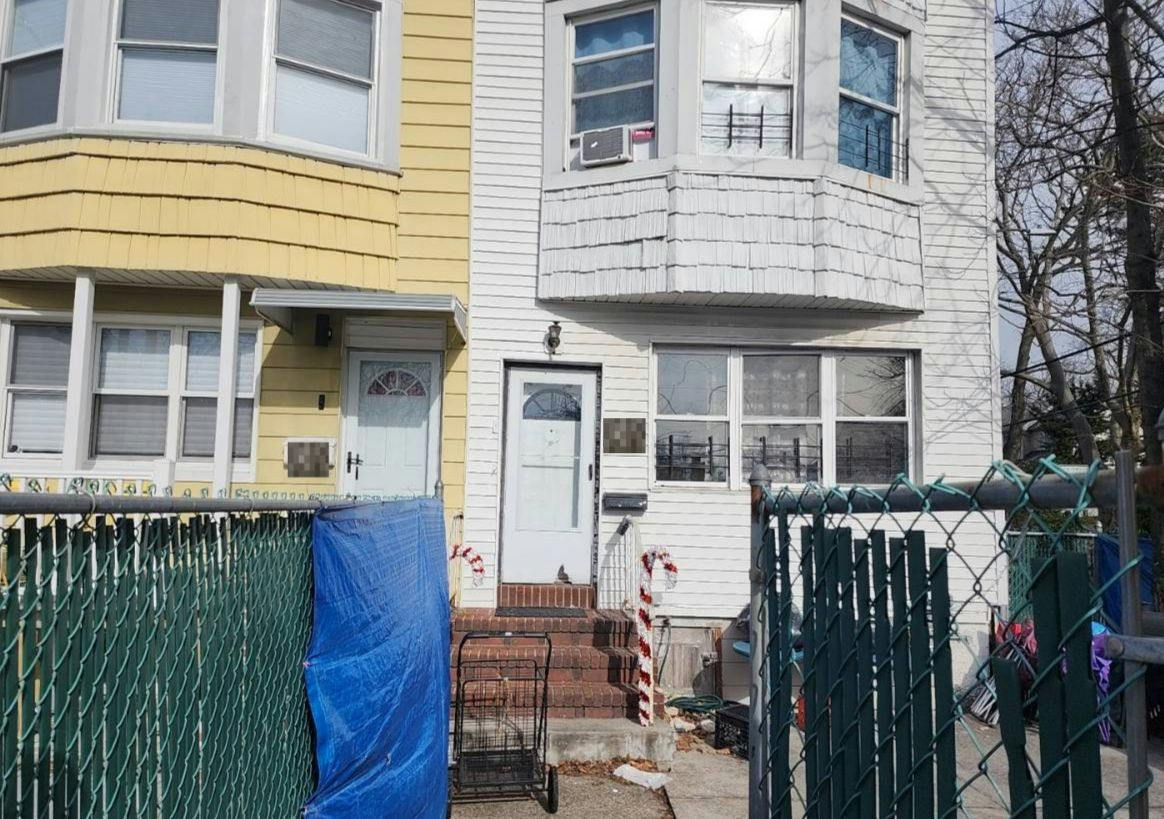 Fingerboard Rd, Staten Island, NY 10305 #1