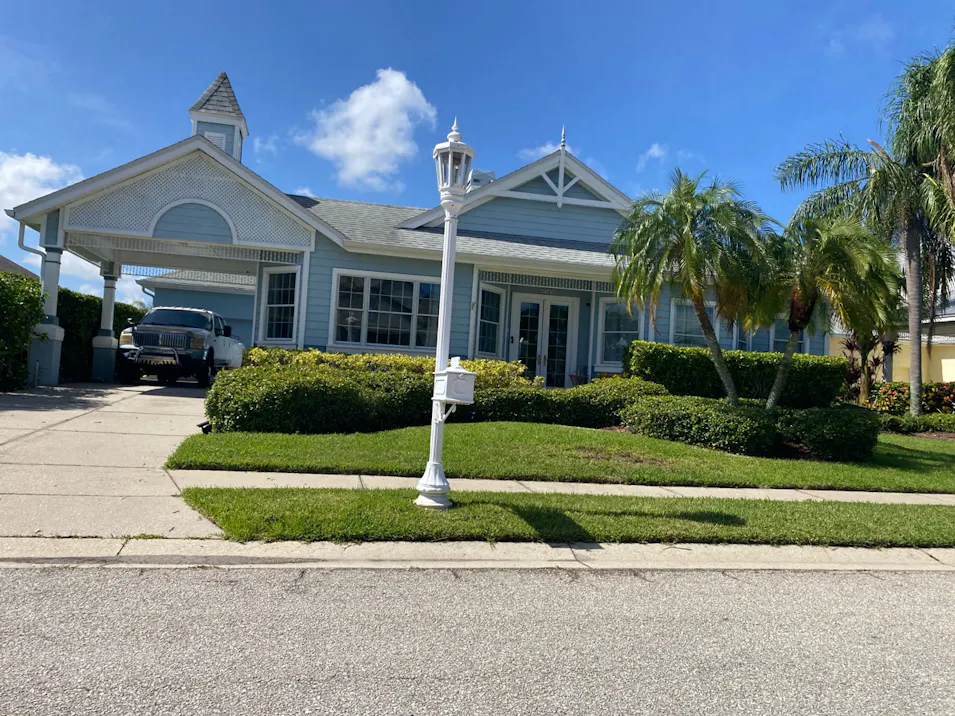 4746 Pinnacle Drive Bradenton, FL 34208, Manatee County