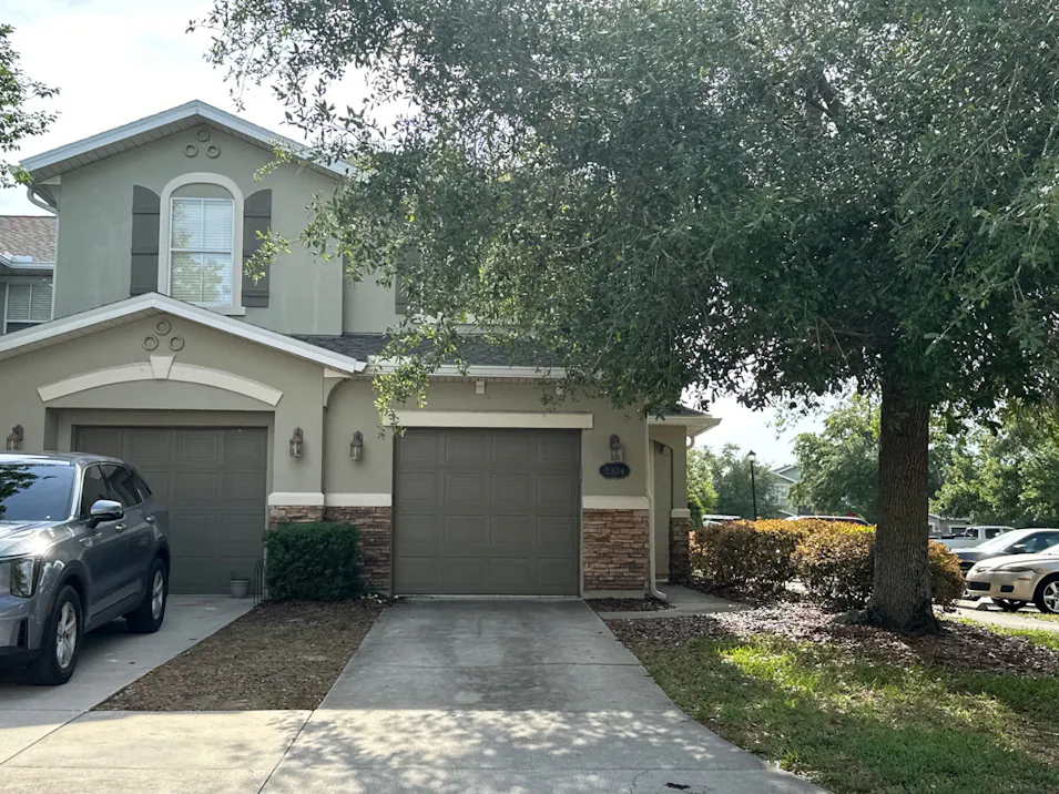 2324 Red Moon Drive Jacksonville, FL 32216, Duval County