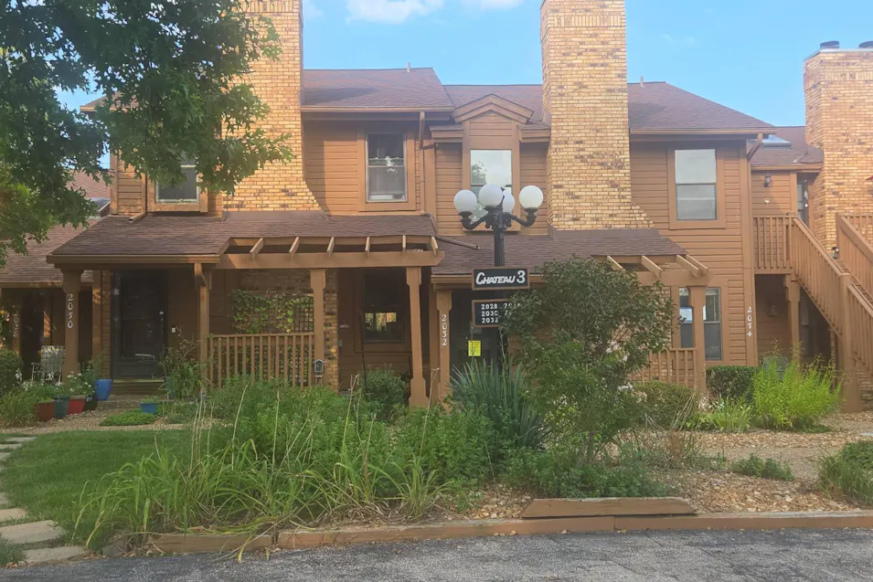 2032 Avignon Ct Saint Charles, MO 63303, St. Charles County