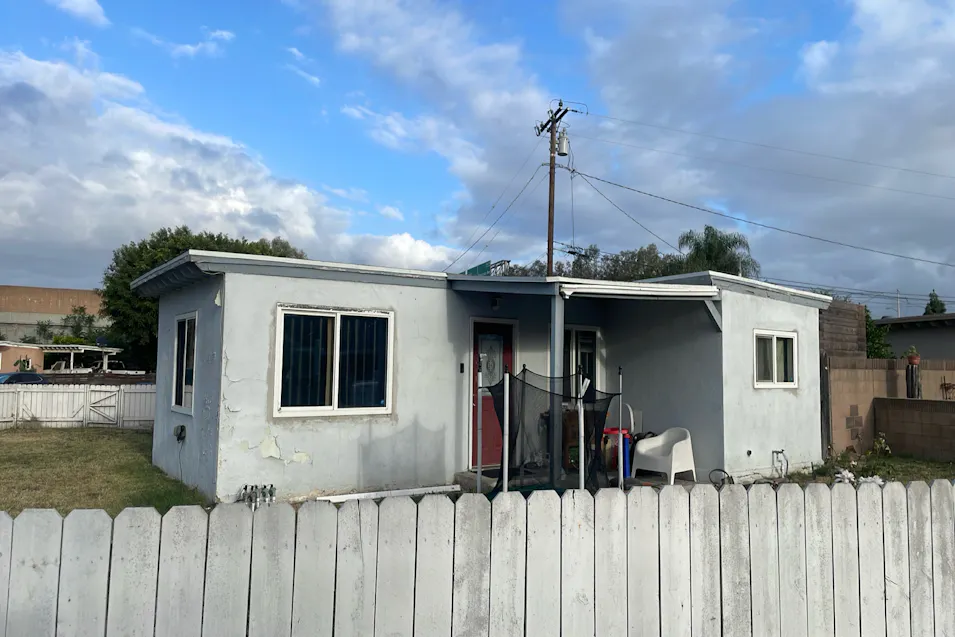 14717 Dumont Avenue Norwalk, CA 90650, Los Angeles County