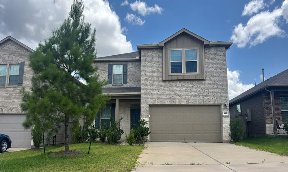 338 Shady Cedar Hill Ln Willis, TX 77378, Montgomery County
