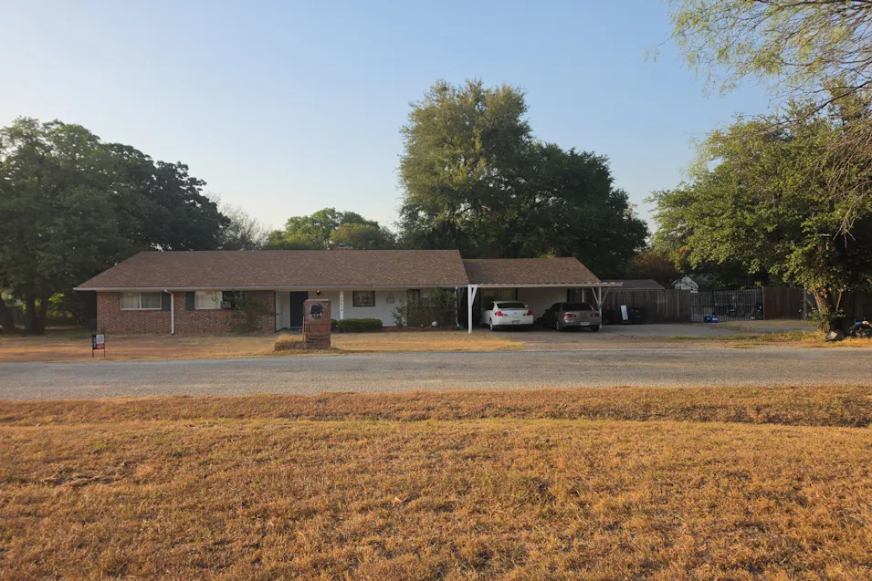 1065 Abbie Ln Glen Rose, TX 76043, Somervell County