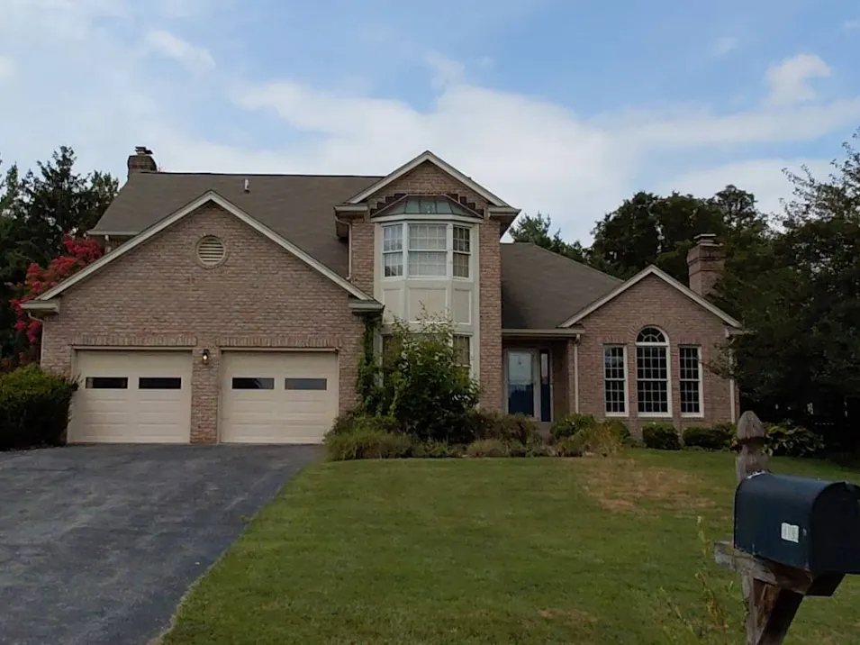 8196 Honey Clover Court Frederick, MD 21702, Frederick County
