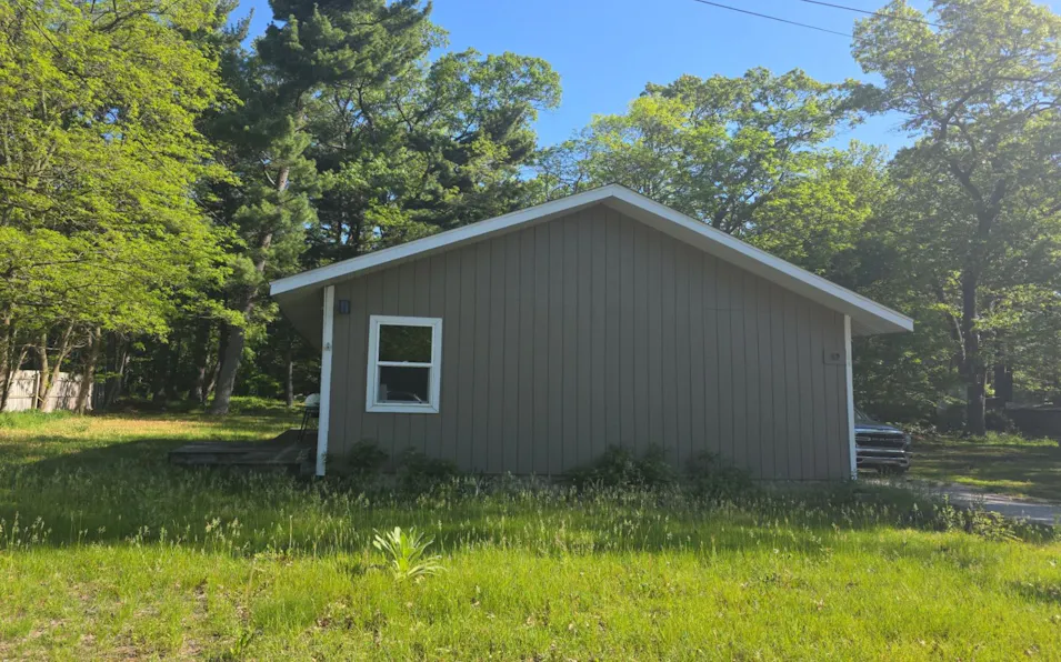 164 E Washington Rd Twin Lake, MI 49457, Muskegon County