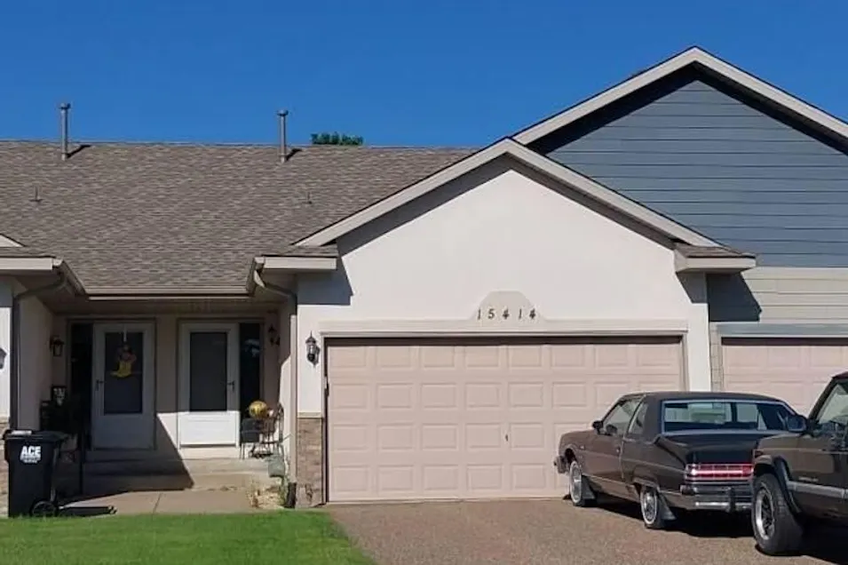 15414 Fluorine St NW Ramsey, MN 55303, Anoka County