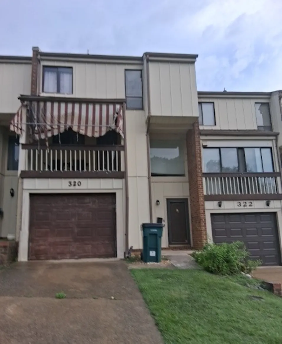 320 Southern Ct Highland Springs, VA 23075, Henrico County