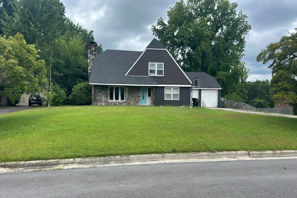 927 Morgan Ave SW Cullman, AL 35055, Cullman County