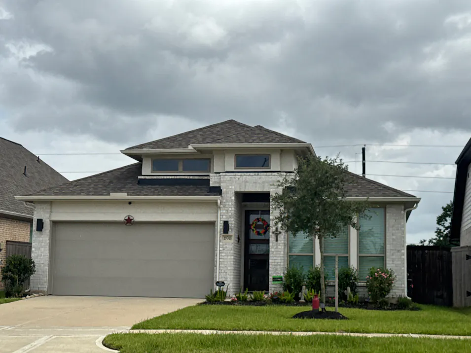 19743 Palomino Prairie Trl Tomball, TX 77377, Harris County