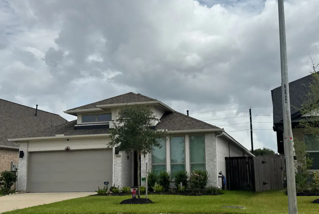 Palomino Prairie Trl, Tomball, TX 77377 #1