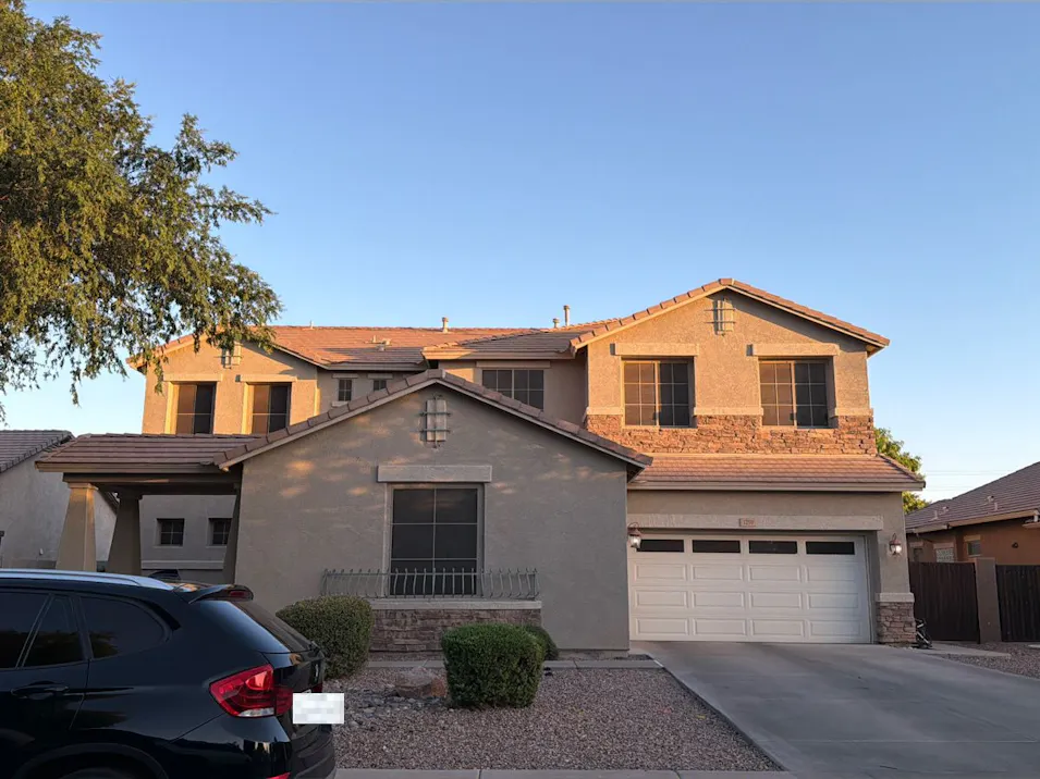 1259 E Bautista Rd Gilbert, AZ 85297, Maricopa County
