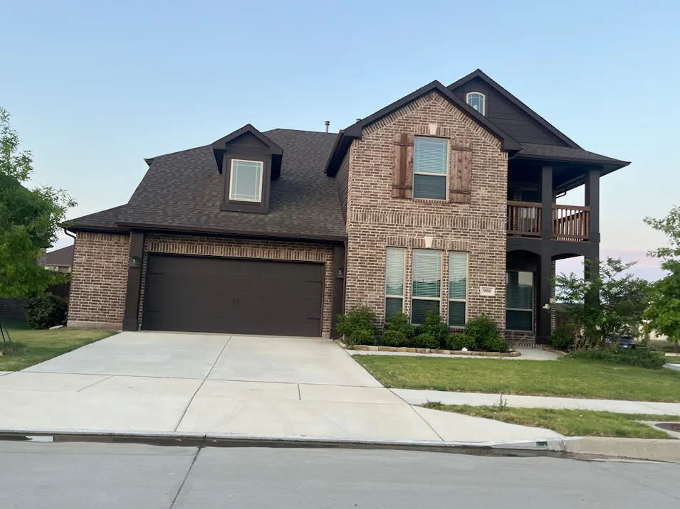 900 Superbloom Ave Fort Worth, TX 76247, Denton County