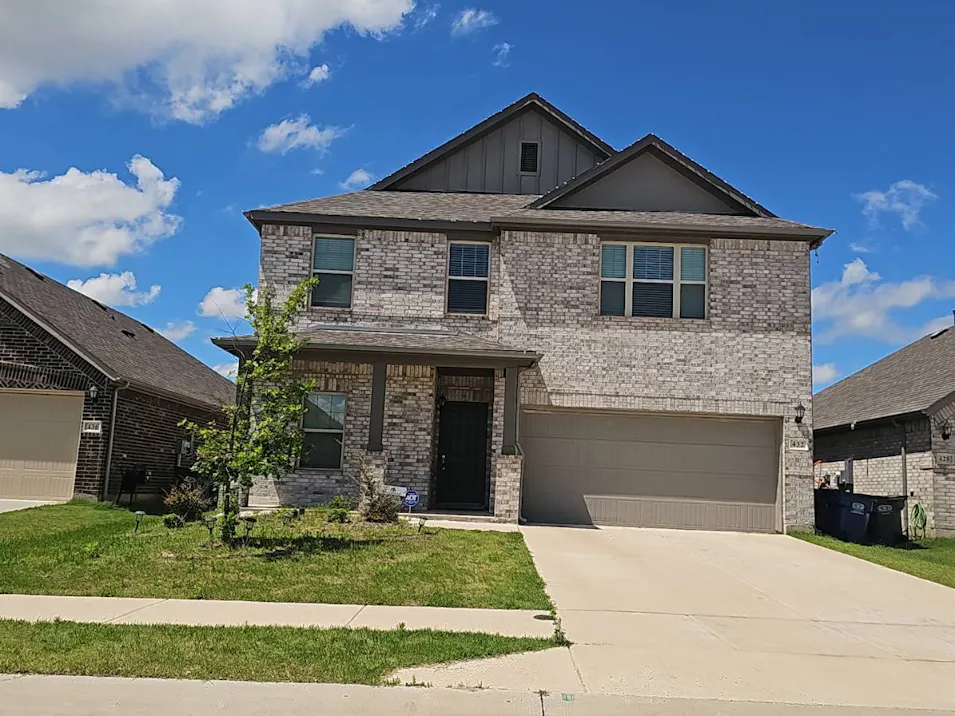 432 Delmar Dr Princeton, TX 75407, Collin County