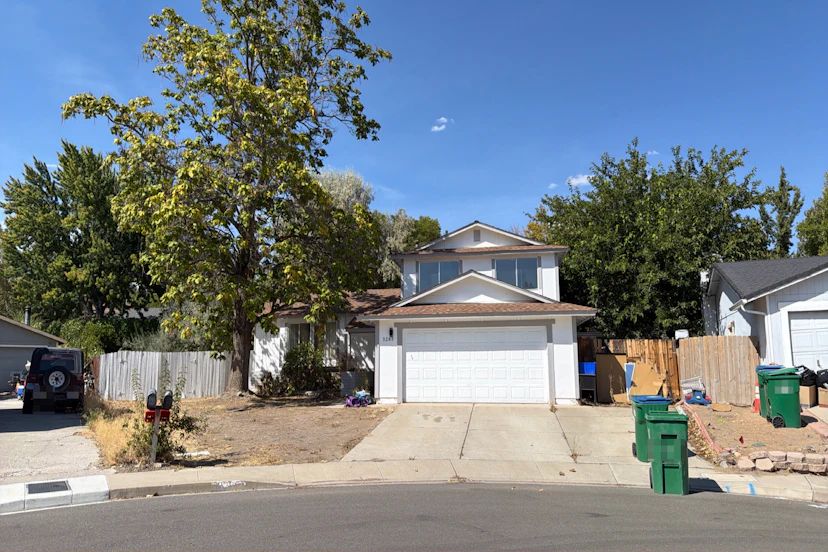 3285 Wilma Dr