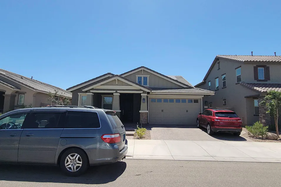 23975 N 160th Ave Surprise, AZ 85387, Maricopa County