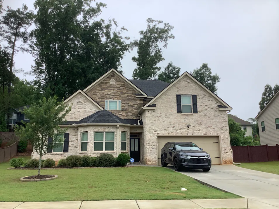 600 Rose Hill Lane Lawrenceville, GA 30044, Gwinnett County