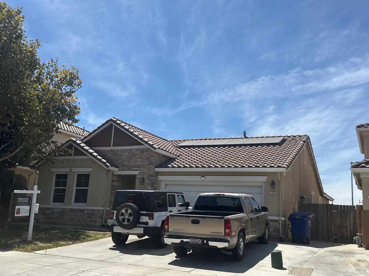 Mayweed Dr, Los Banos, CA 93635 #1