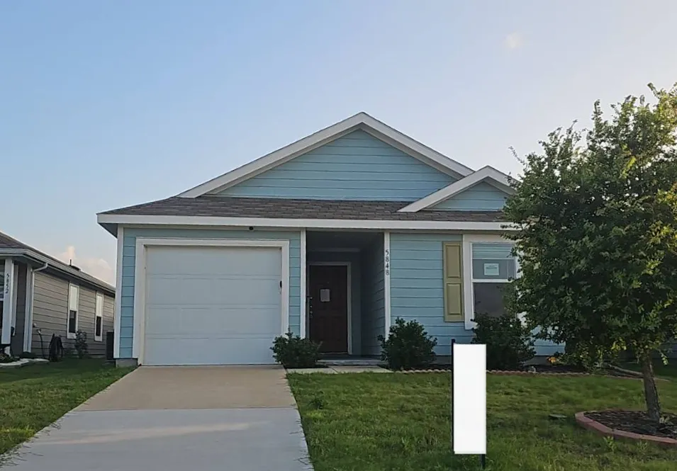 5848 Timber Point Dr Princeton, TX 75407, Collin County