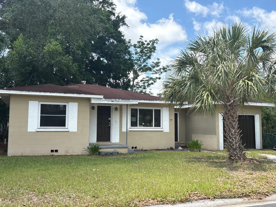 202 Avenue P NE Winter Haven, FL 33881, Polk County