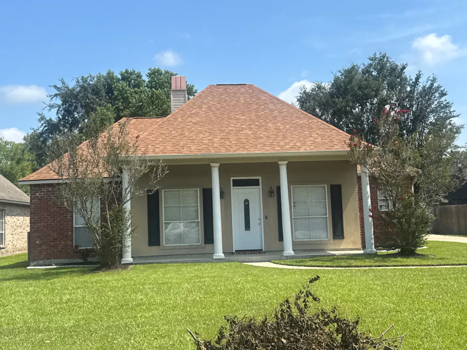 1465 Ironwood Dr Denham Springs, LA 70726, Livingston County