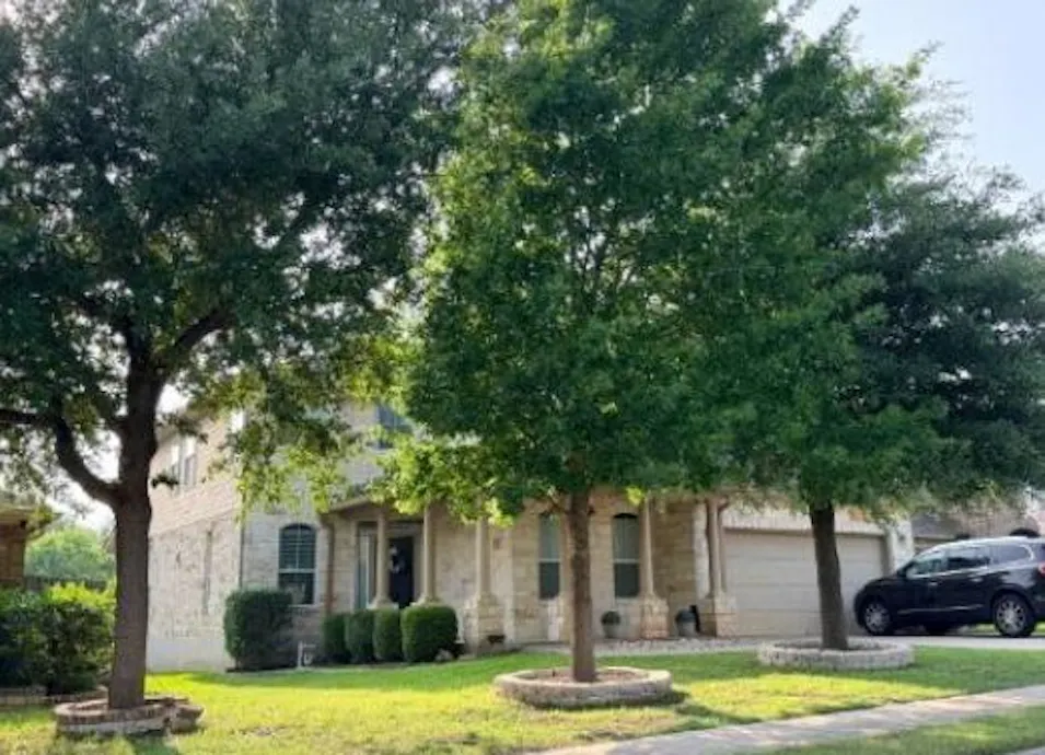 4616 Granny Dr Del Valle, TX 78617, Travis County