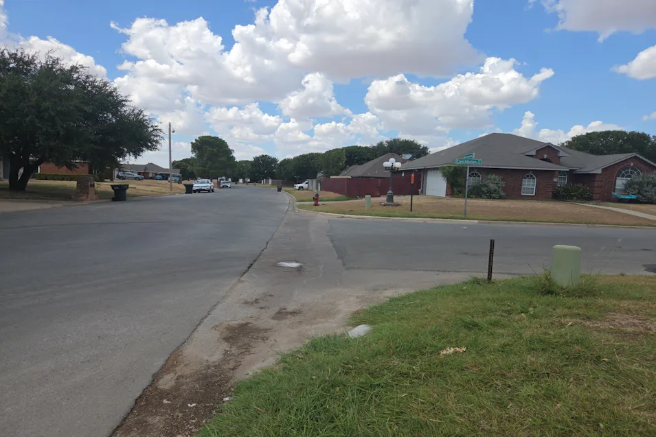2402 Patriot Commons Road Abilene, TX 79601, Taylor County