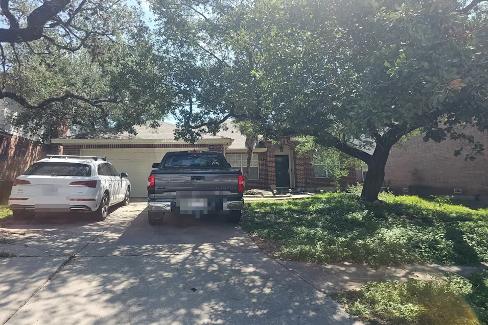 2610 Concan Street San Antonio, TX 78251, Bexar County