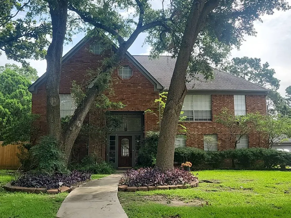 7706 Knolls Lodge Ct Houston, TX 77095, Harris County