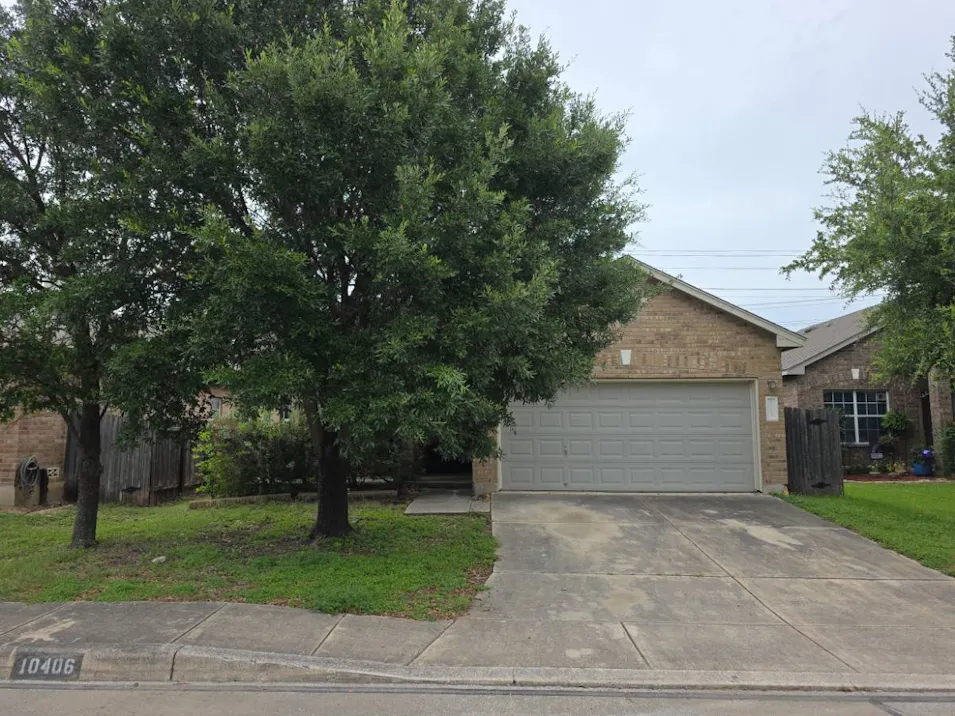 10406 Pecne Path Helotes, TX 78023, Bexar County