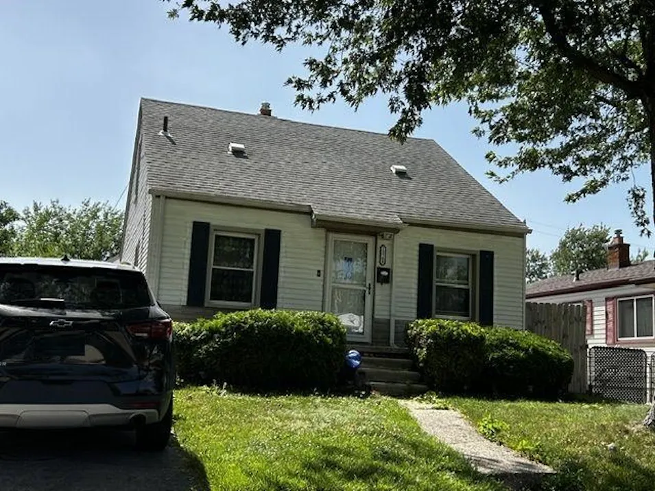 13788 Agnes St Southgate, MI 48195, Wayne County