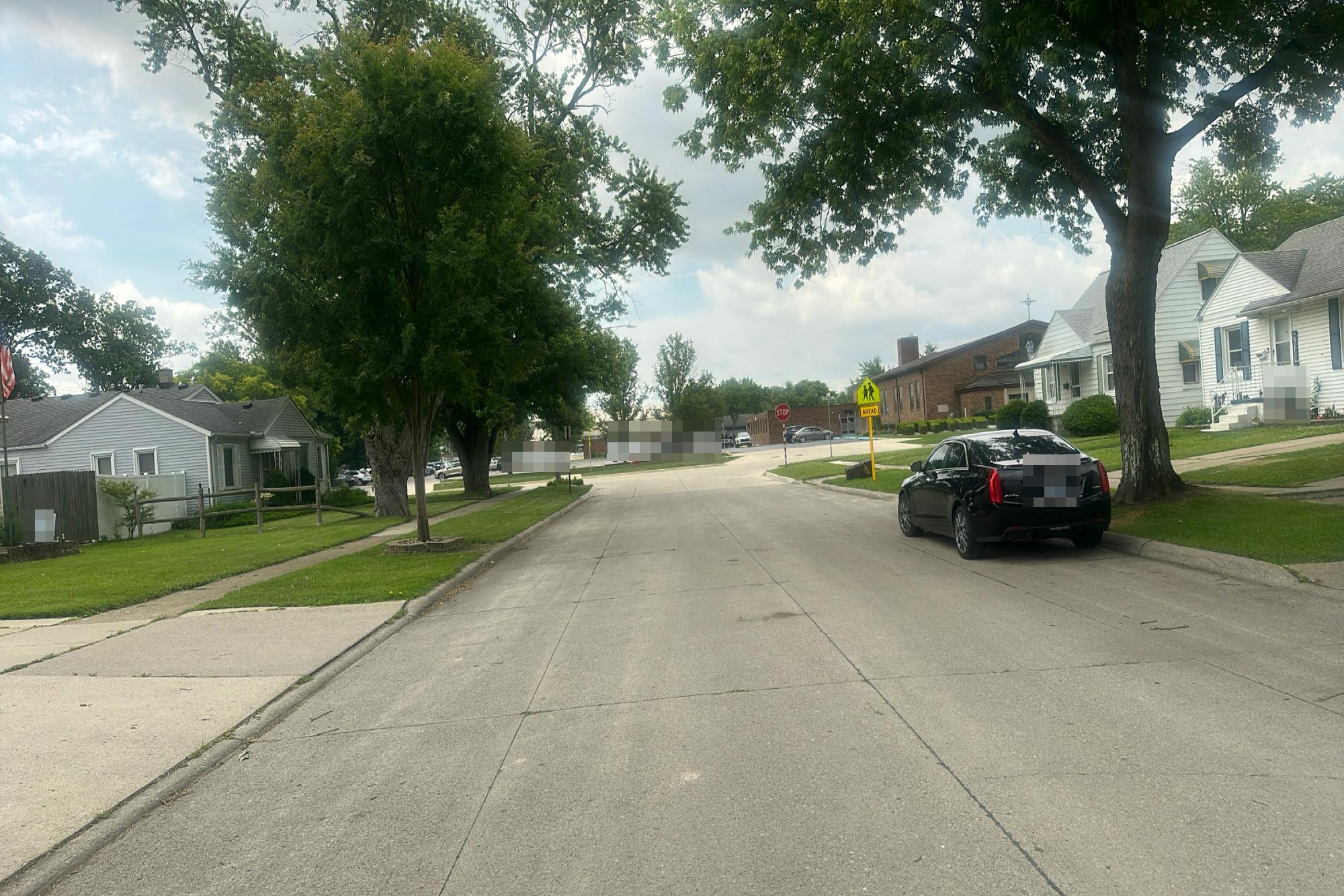 Agnes St, Southgate, MI 48195