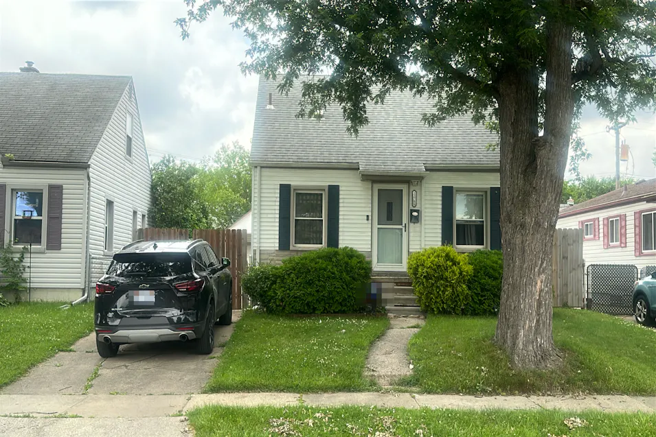 13788 Agnes St Southgate, MI 48195, Wayne County