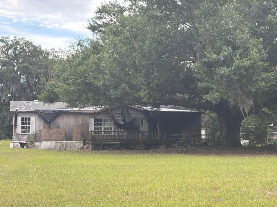 10401 Steven Dr Polk City, FL 33868, Polk County