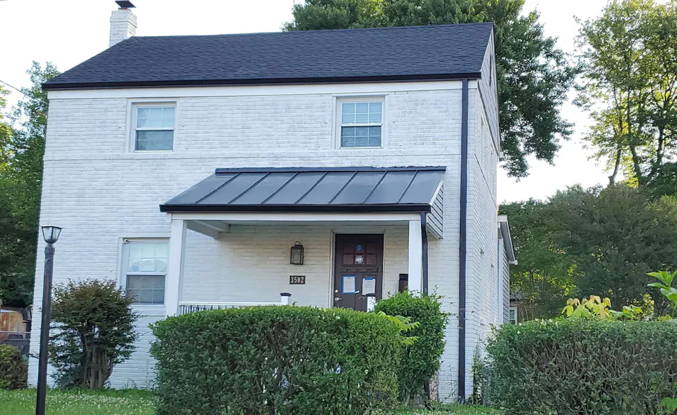 3502 Hamilton Street Hyattsville, MD 20782, Prince George's County