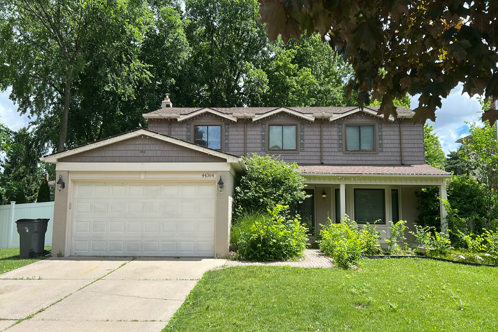 Highgate Dr, Clinton Township, MI 48038 #1
