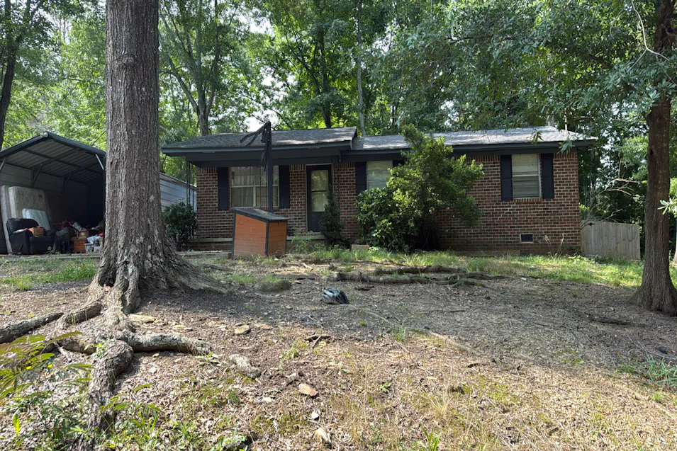 2039 Scott Brown Rd SE Fairmount, GA 30139, Gordon County