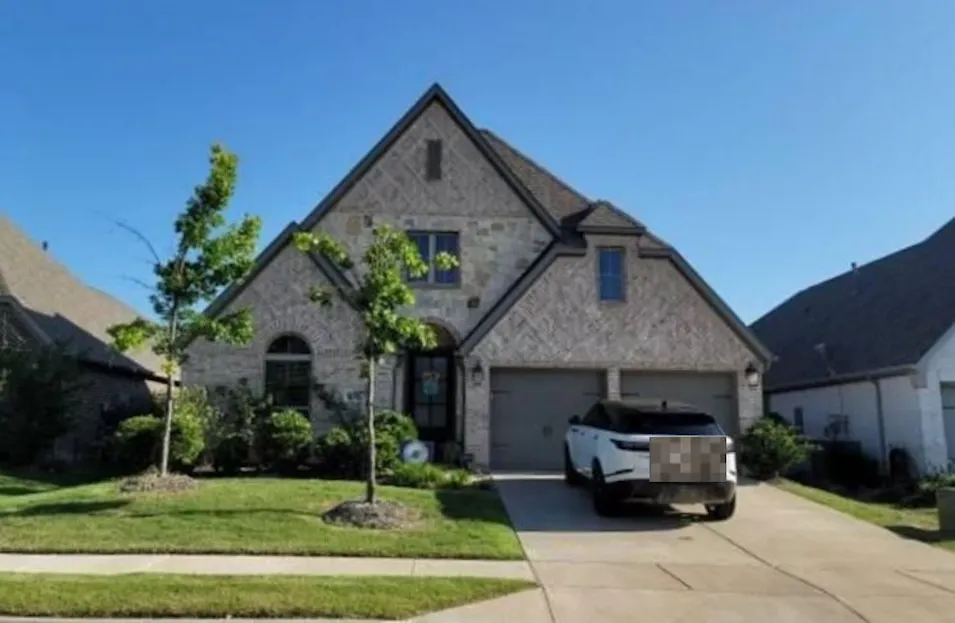 853 Knoxbridge Rd Forney, TX 75126, Kaufman County