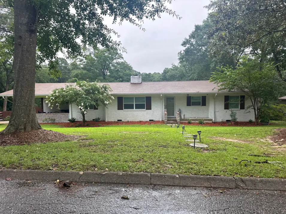 1100 Lenora Ln Andalusia, AL 36421, Covington County